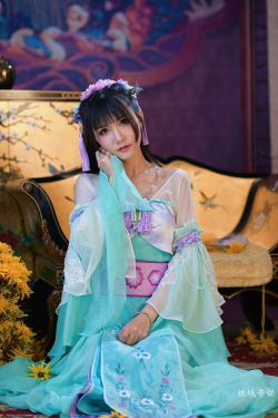 四大名妓是谁